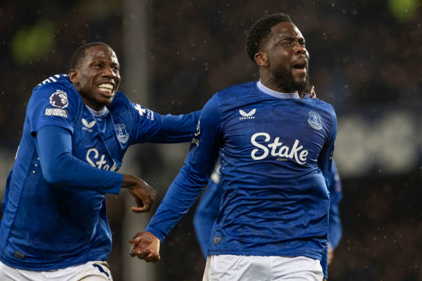 球迷的关注 球迷的关注