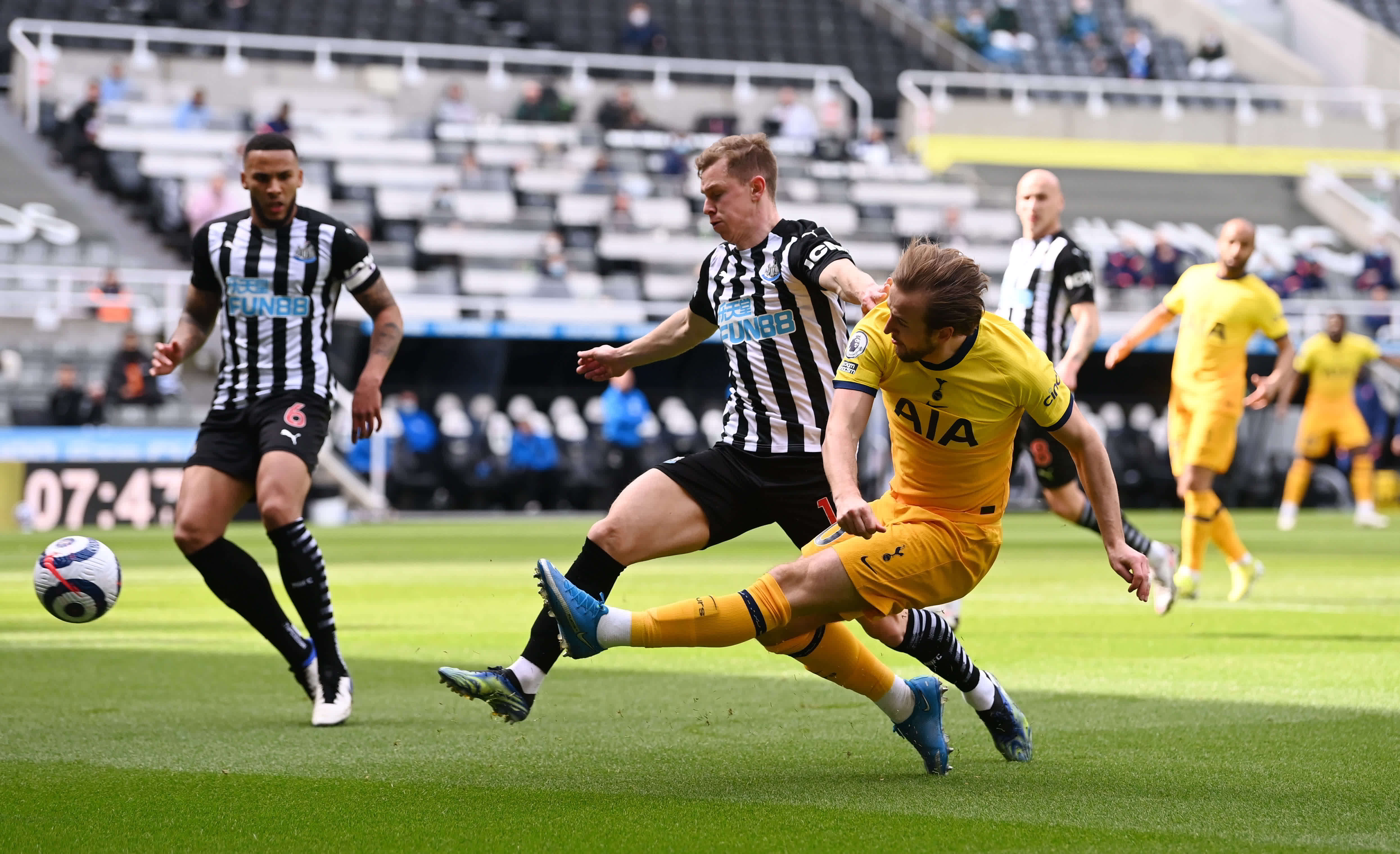 还可能是一 还可能是一